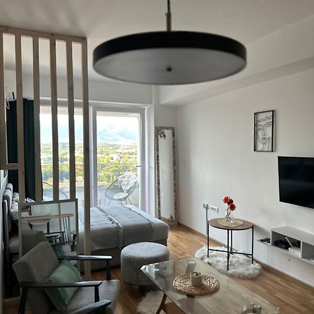Apartments Jana Skopje Eksteriør billede