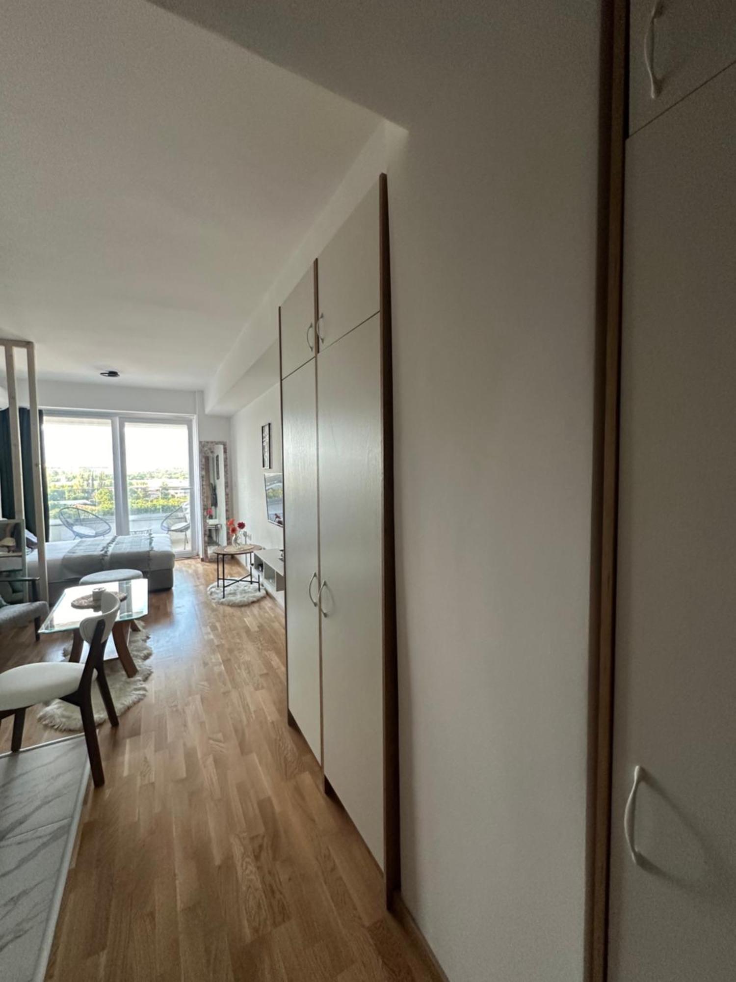 Apartments Jana Skopje Eksteriør billede